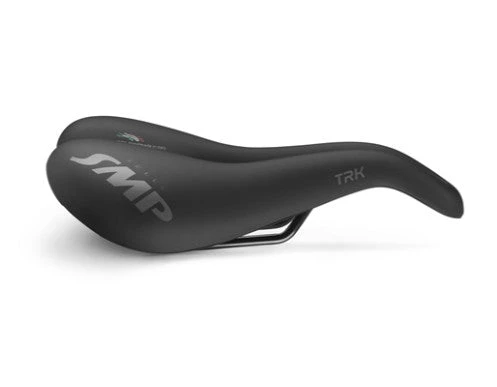 Selle SMP Selle De Vélo Pour Long Trajet SMP Martin Trekking 4 Selle SMP Selle De Vélo Pour Long Trajet SMP Martin Trekking – Image 4