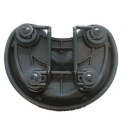 Selle De Vélo Sans Bec à Suspension -Lecyclo Vélo Promos Boutique selle de velo sans bec a suspension full 3