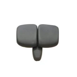 Selle De Vélo Vario Comfort - Endzone -Lecyclo Vélo Promos Boutique selle de velo vario comfort endzone full 3