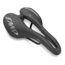 Selle SMP Selle Vélo Confortable à Canal Ouvert VT20C SMP Unisexe