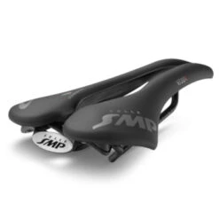 Selle SMP Selle Vélo Confortable à Canal Ouvert VT20C SMP Unisexe -Lecyclo Vélo Promos Boutique selle velo confortable a canal ouvert vt20c smp unisexe full 3