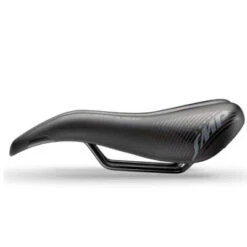 Selle SMP Selle Vélo Grand Confort SMP Extra Noire -Lecyclo Vélo Promos Boutique selle velo grand confort smp extra noire full 3