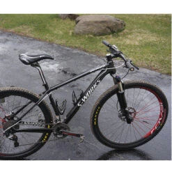 Selle SMP Selle Vélo Grand Confort SMP Extra Noire -Lecyclo Vélo Promos Boutique selle velo grand confort smp extra noire full 6