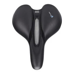 Selle Vélo Homme Pour VTC Respiro Soft Moderate Selle Royal -Lecyclo Vélo Promos Boutique selle velo homme pour vtc respiro soft moderate selle royal full 3