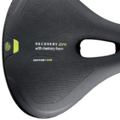 Selle Vélo VTC R.e.Med Trekking Selle Royal -Lecyclo Vélo Promos Boutique selle velo vtc r e med trekking selle royal full 3