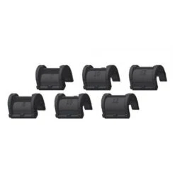 Set De 6 Réducteurs Quick Lock 2.1 Pour Sacoches Ortlieb