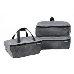 Set De Trois Compartiments De Rangement Pour Sacoches Ortlieb -Lecyclo Vélo Promos Boutique set de trois compartiments de rangement pour sacoches ortlieb full 3