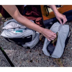 Set De Trois Compartiments De Rangement Pour Sacoches Ortlieb -Lecyclo Vélo Promos Boutique set de trois compartiments de rangement pour sacoches ortlieb full 6