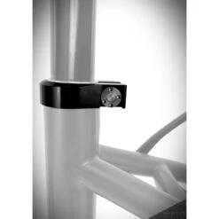 Antivol Collier De Selle Vélo 31.8 Mm Wheelox Avec Clé -Lecyclo Vélo Promos Boutique sf wheelox velo