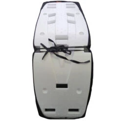 Siège Bébé Coque 0-9 Mois 4 Saisons Intégral Melia Pour Remorque -Lecyclo Vélo Promos Boutique siege bebe coque 0 9 mois 4 saisons integral melia pour remorque full 4