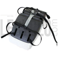 Siège Bébé Coque Weber Pour Remorques Vélo Enfant -Lecyclo Vélo Promos Boutique siege bebe coque weber pour remorques velo enfant full 5