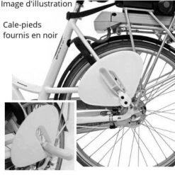 Siège Enfant Guppy Junior Sur Porte Bagage Arrière - Polisport -Lecyclo Vélo Promos Boutique siege enfant guppy junior sur porte bagage arriere polisport full 6