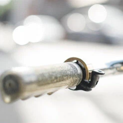 Sonnette Pour Vélo Oi Classic Large Knog -Lecyclo Vélo Promos Boutique sonnette pour velo oi classic large knog full 5