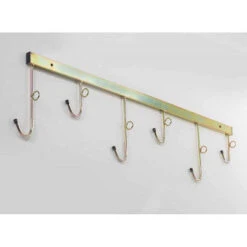 Support Au Mur 6 Vélos Avec Fixation Antivol -Lecyclo Vélo Promos Boutique support au mur 6 velos avec fixation antivol full 3