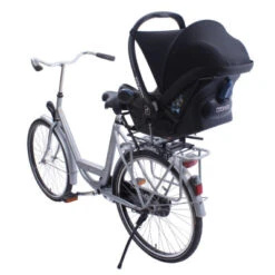 Support Maxi Cosi Pour Vélo - Baby Mee Steco -Lecyclo Vélo Promos Boutique support maxi cosi pour velo baby mee steco full 3