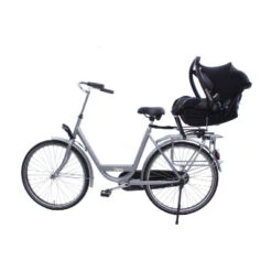 Support Maxi Cosi Pour Vélo - Baby Mee Steco -Lecyclo Vélo Promos Boutique support maxi cosi pour velo baby mee steco full 5