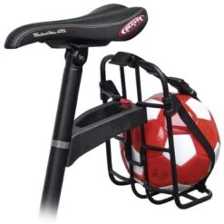 KLICKFIX Support Universel Pour Sac Vario Rack -Lecyclo Vélo Promos Boutique support universel pour sac vario rack full 3