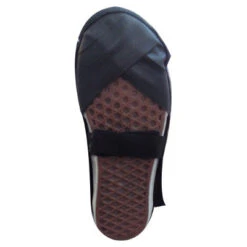 Sur Chaussures Leggits Imperméables Vélo Pour Femme - Noir -Lecyclo Vélo Promos Boutique sur chaussures leggits impermeables velo pour femme noir full 4