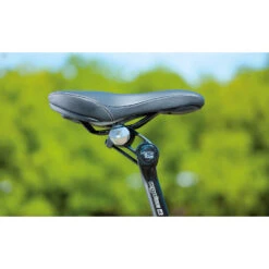 Tige De Selle Réglable Futura Ergotec -Lecyclo Vélo Promos Boutique tige de selle reglable futura ergotec full 3