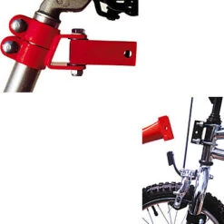 Trail Gator - Barre Tandem Entre Vélo Enfant Et Vélo Adulte -Lecyclo Vélo Promos Boutique trail gator barre tandem entre velo enfant et velo adulte full 4