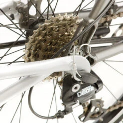 Vis à Papillon Avec Goupille Pour FollowMe -Lecyclo Vélo Promos Boutique vis a papillon avec goupille pour followme full 4