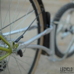 Vis à Papillon Avec Goupille Pour FollowMe -Lecyclo Vélo Promos Boutique vis a papillon avec goupille pour followme full 6