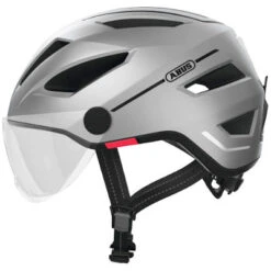 Visière Pour Casque Vélo Abus Pedelec Et Hyban 2.0 Ace -Lecyclo Vélo Promos Boutique visiere pour casque velo abus pedelec et hyban 2 0 ace full 4